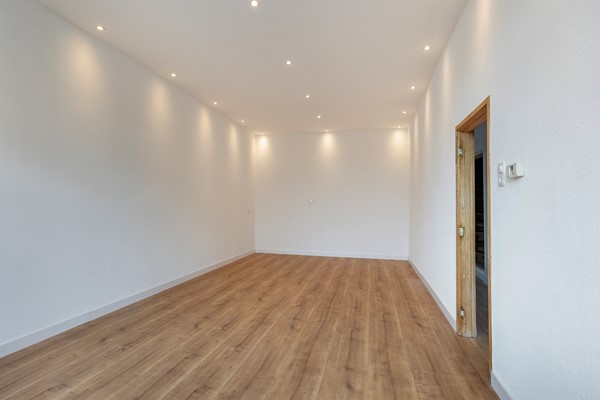 Medium property photo - Spoorsingel 74B02, 3033 GP Rotterdam